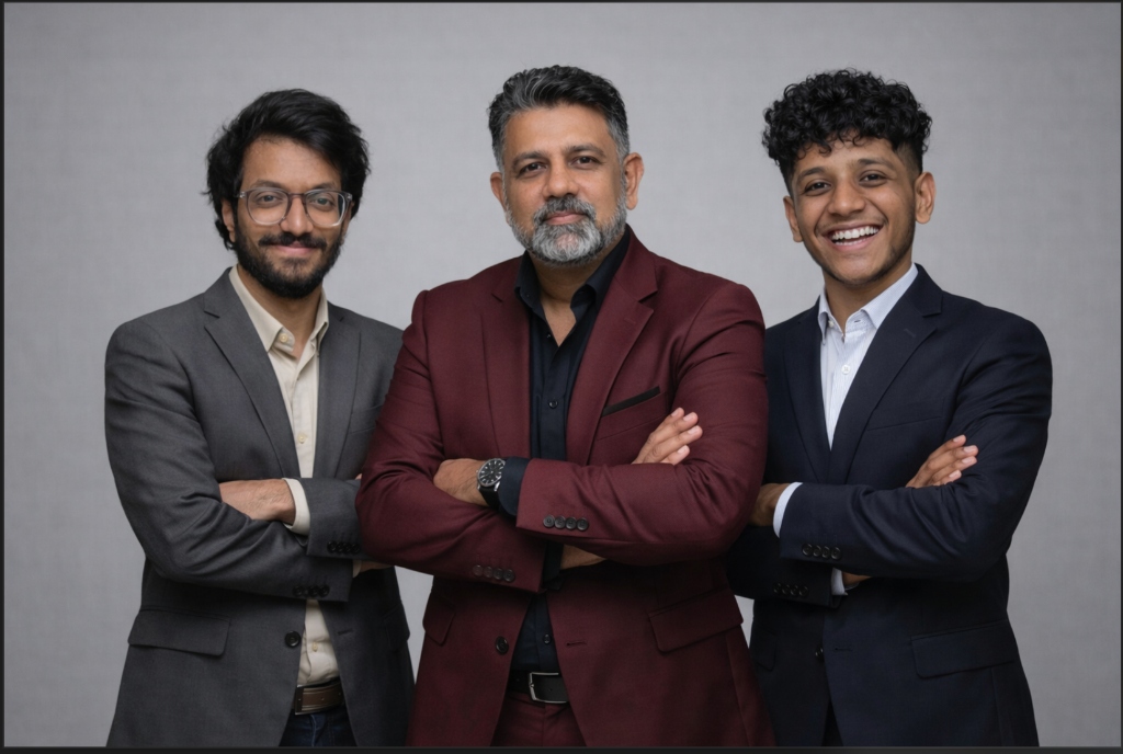 VR Care Leadership Team